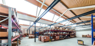 Deutscher Lieferant von innovativen Industrie- armaturen ermöglicht signifikante Kosten- einsparungen durch vorbeugende Instandhaltung