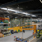 Logistik-Neubau in Ratingen: AVA baut erneut Lagerkapazitäten aus