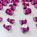 Patentierte Spitzentechnologie aus der Schweiz