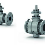 Innovation für die Industrie 4.0 – DKM-Kugelhähne mit digitaler Lebenslaufakte