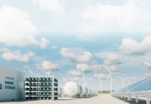 Wasserstoff  – grüner Energieträger der Zukunft