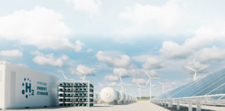 Wasserstoff – grüner Energieträger der Zukunft