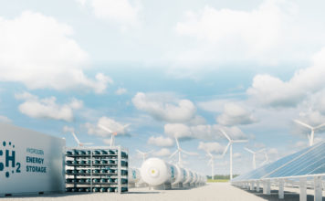 Wasserstoff – grüner Energieträger der Zukunft