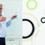 meweo positioniert sich als Spezialist für Hochleistungsdichtungen in der Prozesstechnik