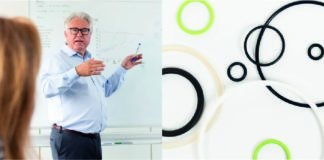 meweo positioniert sich als Spezialist für Hochleistungsdichtungen in der Prozesstechnik