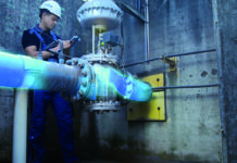 NOPA Industriearmaturen ist jetzt noch schneller vor Ort mit einem neuen Service-Center in Bitterfeld-Wolfen und stellt sich schon heute auf wichtige Märkte und Technologien der Zukunft ein