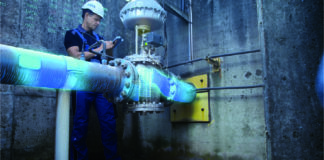 NOPA Industriearmaturen ist jetzt noch schneller vor Ort mit einem neuen Service-Center in Bitterfeld-Wolfen und stellt sich schon heute auf wichtige Märkte und Technologien der Zukunft ein