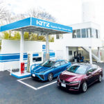 Perrin-Kugelhähne für Wasserstoff-Anwendungen