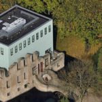 Kunst im öffentlichen Raum Im Schlosspark lassen sich 14 Kunstwerke bei einem Rundgang entdecken