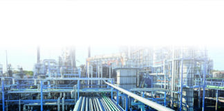 Industrie-Armaturen aus dem Ruhrgebiet