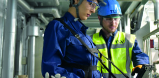 Wirtschaftlich und energieeffizient – Prüfservice für Kondensatableiter