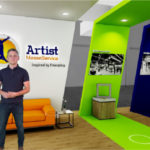 Analoge Messen und virtuelle Formate