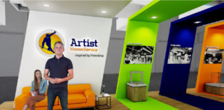 Analoge Messen und virtuelle Formate