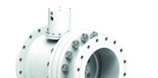 Forschungs-Kooperation: Energieeffiziente Erdgas-Entspannungsturbine zur Stromgewinnung in Gasdruck-Regelstationen