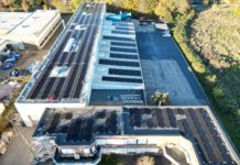 Ventilexperte Noreva erweitert Energiekonzept