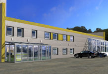 Köthener Spezialdichtungen GmbH – 25 Jahre