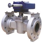 SL Armaturen – 20 Jahre Erfolg in der Armaturentechnik