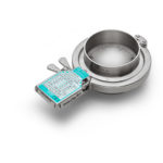 REMBE Berstscheiben in Hygienic Design