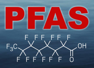 Fachartikel PFAS